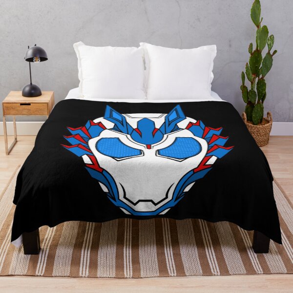 Item preview, Heroes Rider Vulcan Shooting Wolf designed and sold by loserfans.