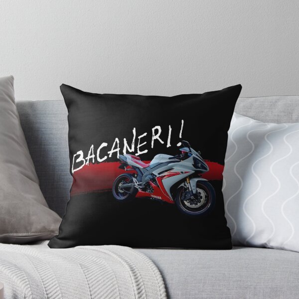 Item preview, BACANERI R1 scritta chiara designed and sold by BACANERI YT.