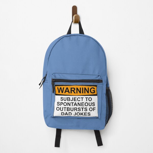 Backpack Jokes: Hilarious Humor for Your Next Adventure