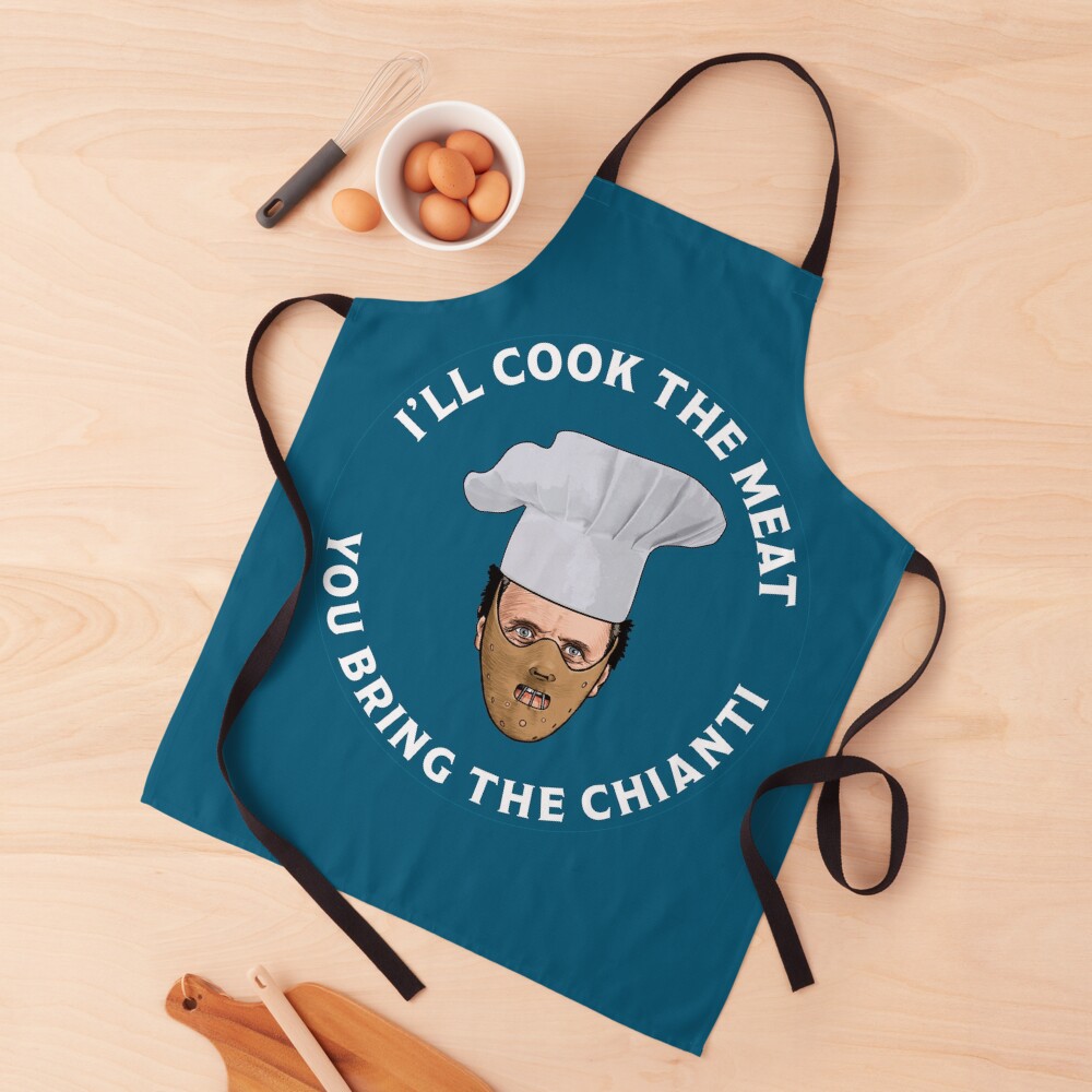 Personalised Novelty  Chefs Apron Fun Chefs Apron Cooks  Personalised Apron 