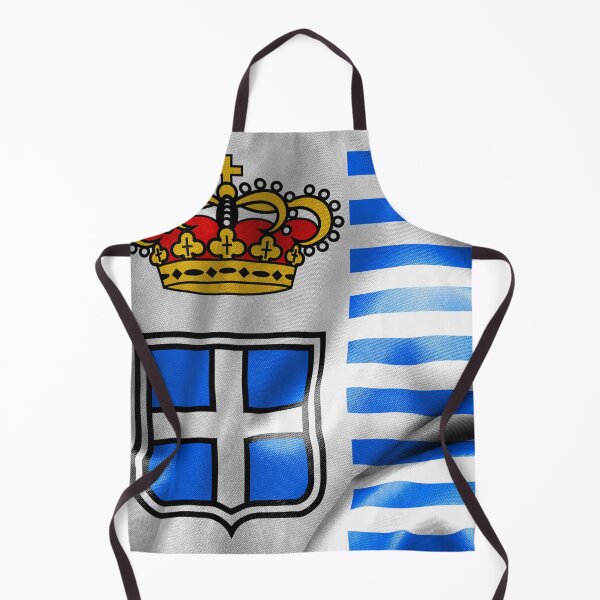 Item preview, Seborga Flag designed and sold by MarkUK97.
