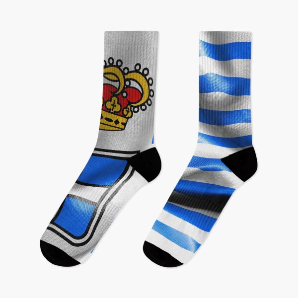 Item preview,  Seborga Flag designed and sold by MarkUK97.
