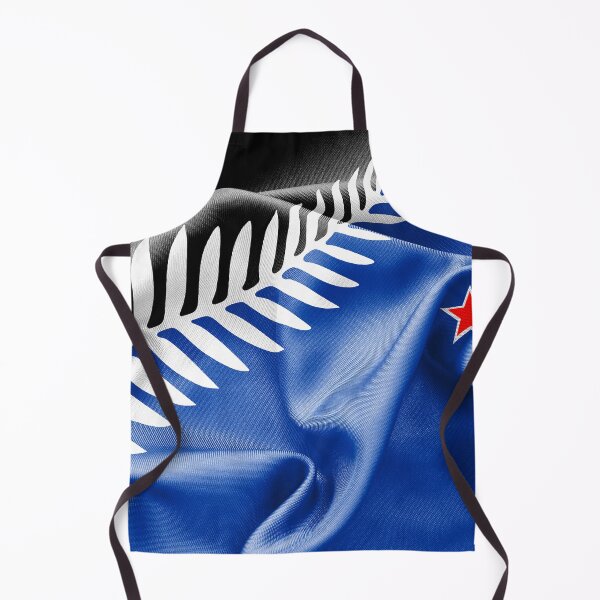Item preview, New Zealand Flag 2015 designed and sold by MarkUK97.
