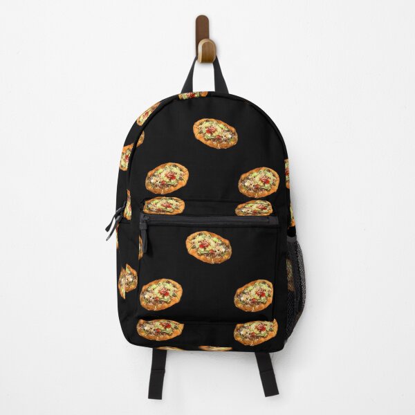 Item preview, NDN Taco designed and sold by YouAreHereArt.