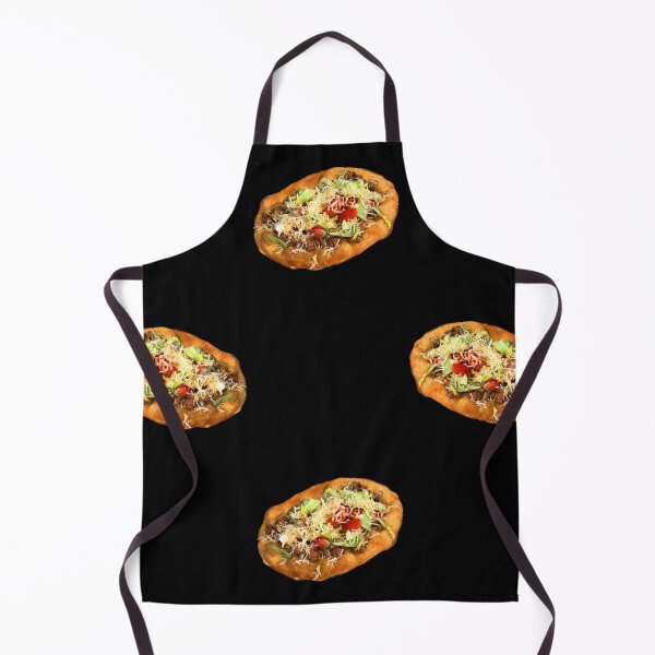 Item preview, NDN Taco designed and sold by YouAreHereArt.