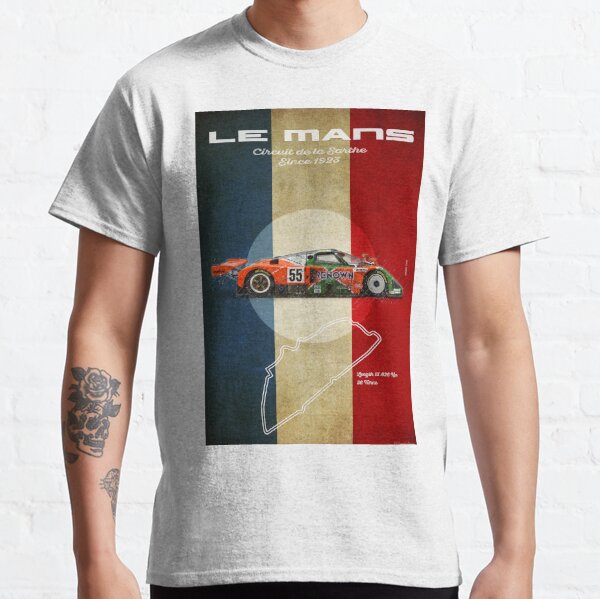 787b shirt