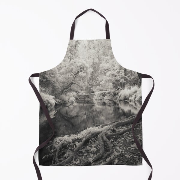 Item preview, Far North Qld in infrared designed and sold by Mel Brackstone.