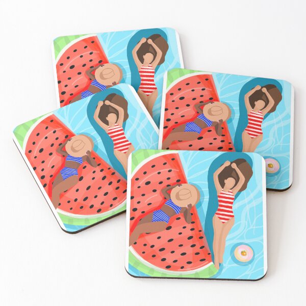 Item preview, Pool party  designed and sold by Danielle Theflowergirl.