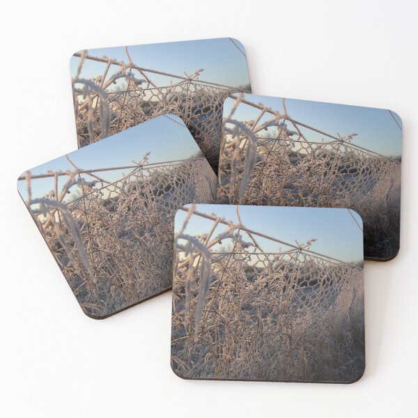 Item preview, Snow Fence designed and sold by Sweetairhead.