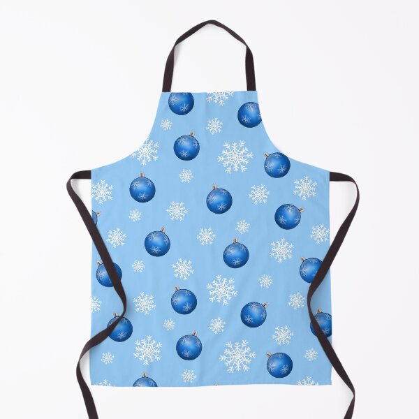 Item preview, Blue Christmas designed and sold by GraffiTimi.