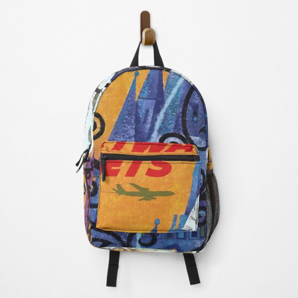 Item preview, Germany vintage travel poster designed and sold by stickart-marek.
