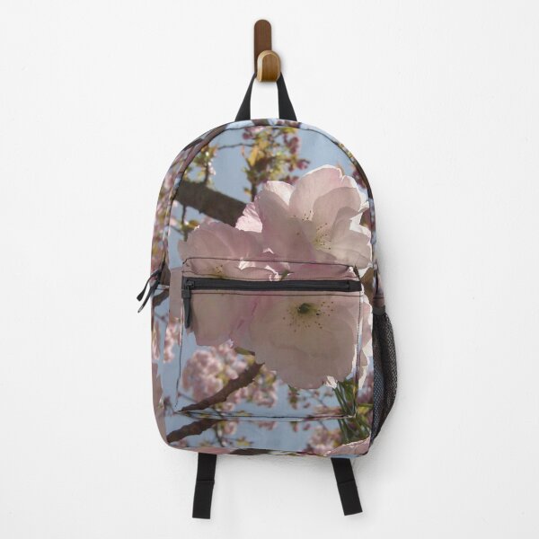 Item preview, Floral Fun - Cherry Blossoms at Kew Gardens designed and sold by ellenhenry.