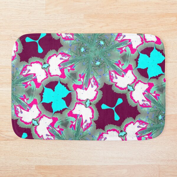 Item preview, carcadee en fractales designed and sold by anata77.