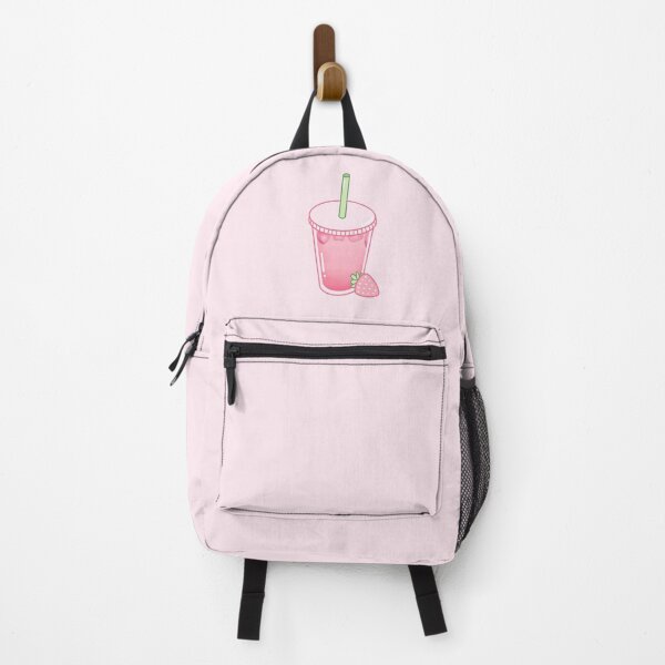 Item preview, Strawberry Pink Drink designed and sold by creativelion.