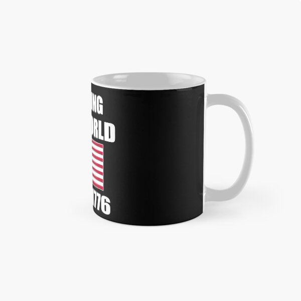 Item preview, Running the world since 1776 designed and sold by marcek.