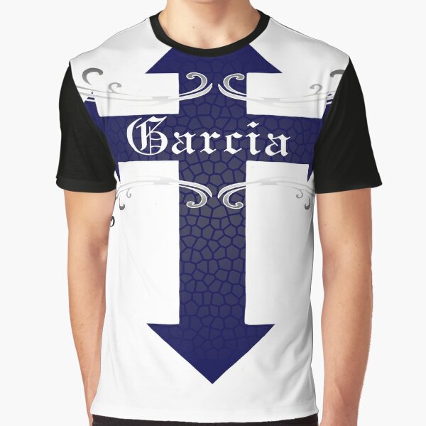 | for Tricky1369 Board Redbubble Last Garcia Family Name\