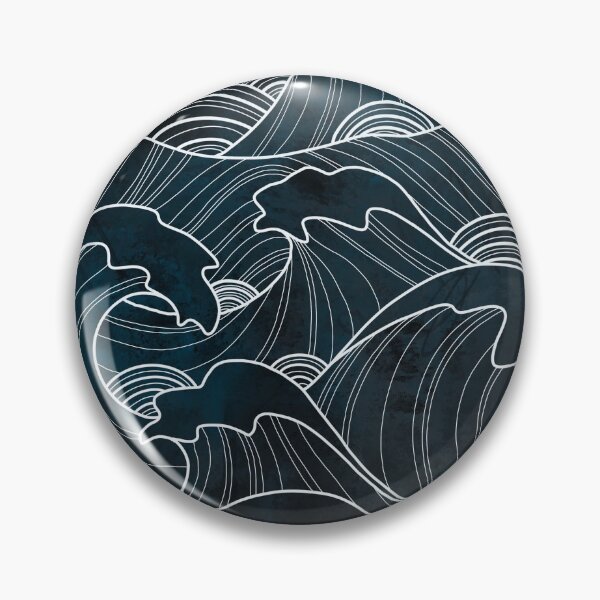 Item preview, Night Tide  designed and sold by Dori Sparrow.
