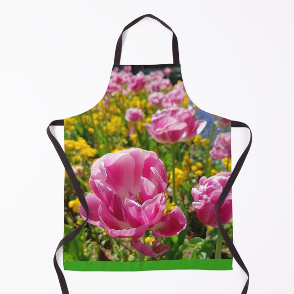 Item preview, Tulips are better than one 10 - especially on a bright spring day designed and sold by ellenhenry.