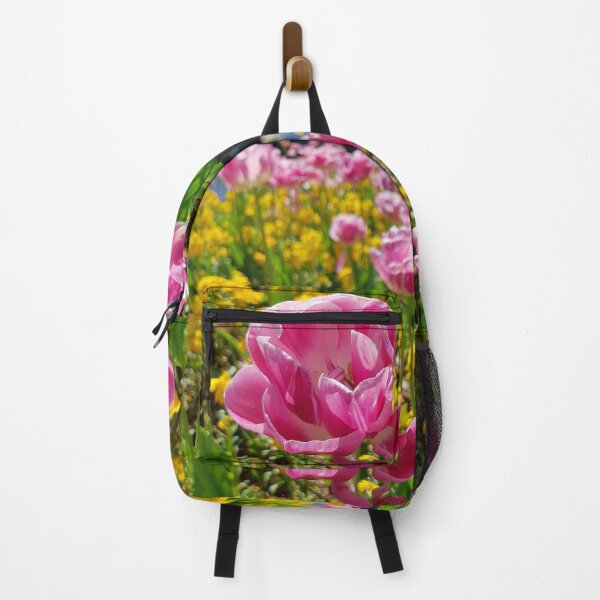 Item preview, Tulips are better than one 10 - especially on a bright spring day designed and sold by ellenhenry.