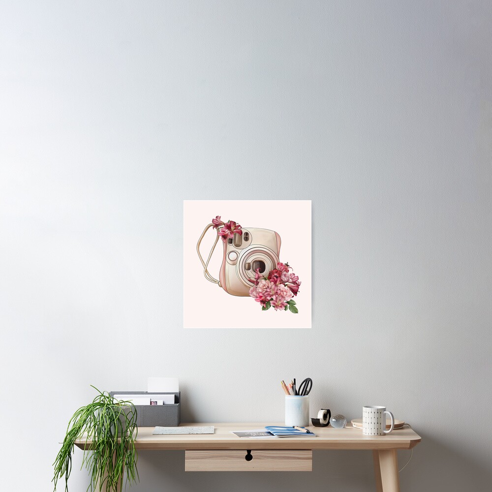 Item preview, Poster designed and sold by RinaMDesigns.