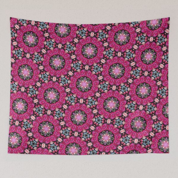 Item preview, Pink Circles designed and sold by Dreamflight.