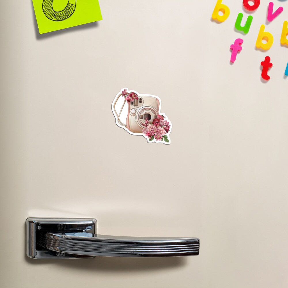 Item preview, Magnet designed and sold by RinaMDesigns.