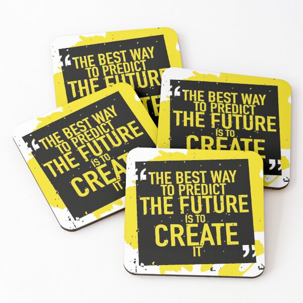 Item preview, Create Your Future designed and sold by -Stack-.