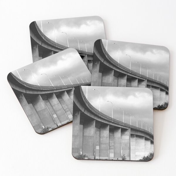 Item preview, Stockton Bridge designed and sold by DevineArt.