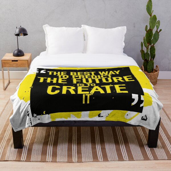 Item preview, Create Your Future designed and sold by -Stack-.