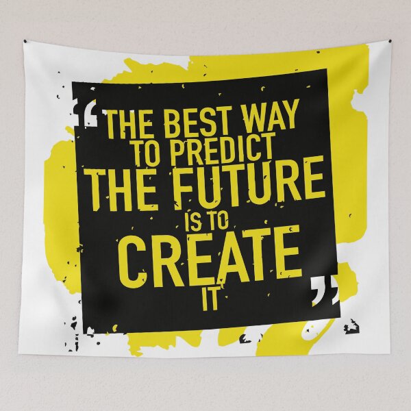 Item preview, Create Your Future designed and sold by -Stack-.