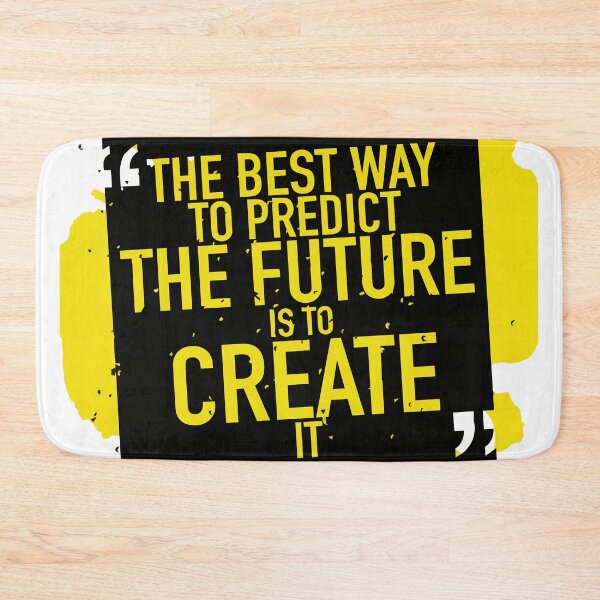 Item preview, Create Your Future designed and sold by -Stack-.