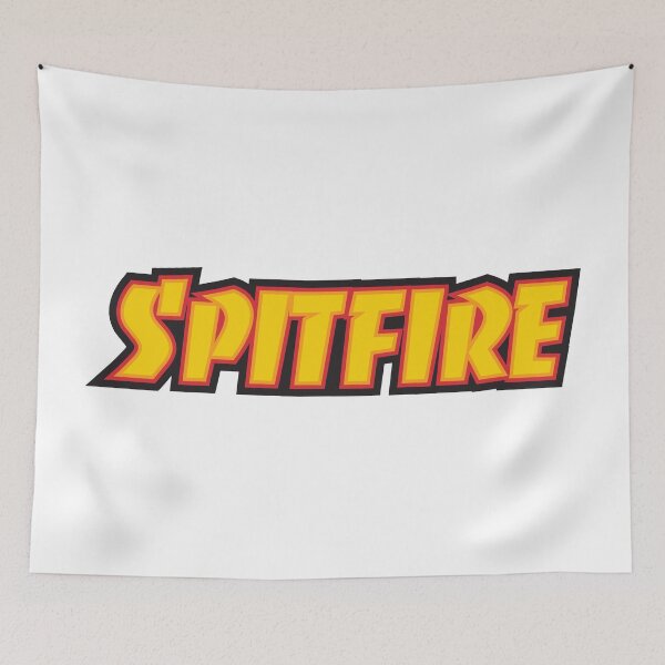 Item preview, Spitfire designed and sold by Tobias1969.
