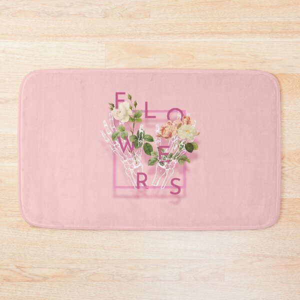 Item preview, Our Bodies Are Flowers - 4/4 designed and sold by creativelion.