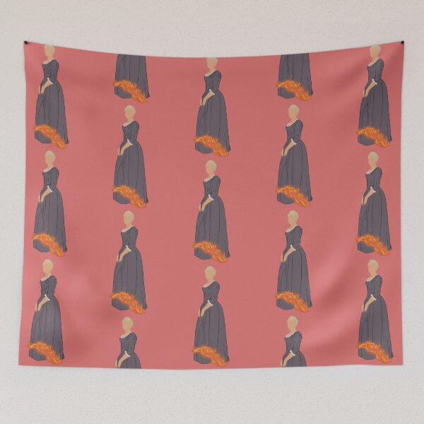 Item preview, Heloise in Portrait of a Lady on Fire designed and sold by karenedralin.