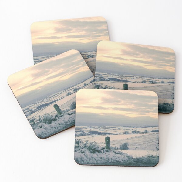 Item preview, Wolds View, Yorkshire designed and sold by Sweetairhead.