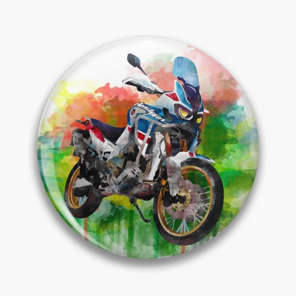 Item preview, Africa twin designed and sold by Lizlizz.