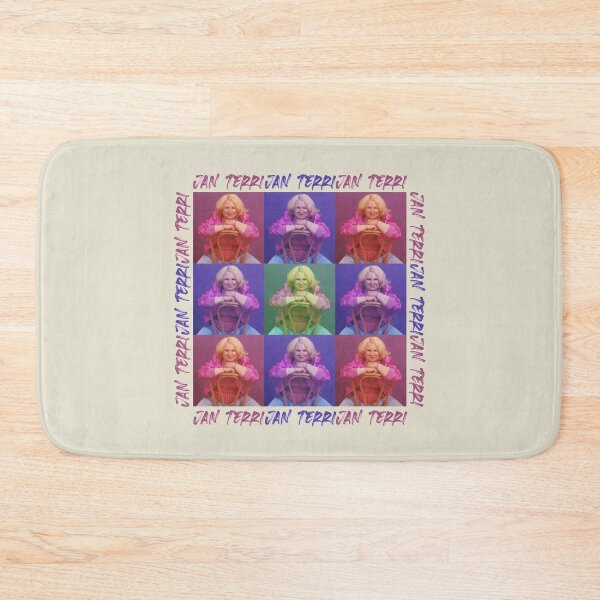 Item preview, Jan Terri Colour Panels designed and sold by benzy.