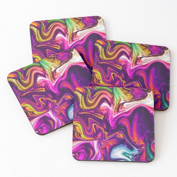 Item preview, Mixture of acrylic paints designed and sold by AndreyKENO.