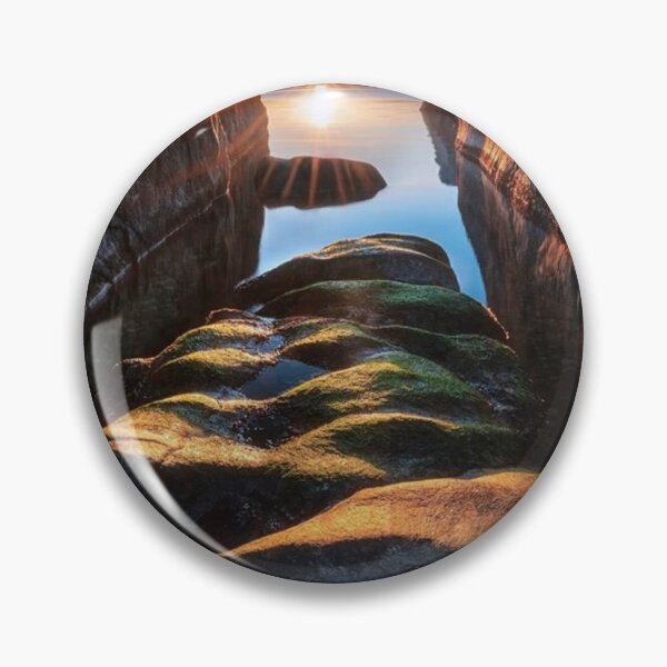 Item preview, Sunrise Sandefjord (Norway) designed and sold by Ghostach.