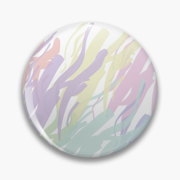 Item preview, Pastel Water Colour Swatch designed and sold by Lana Fulcher.