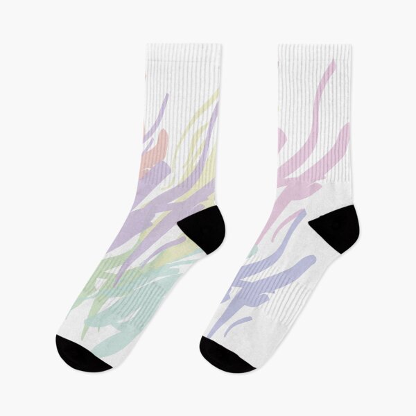 Item preview, Pastel Water Colour Swatch designed and sold by Lana Fulcher.