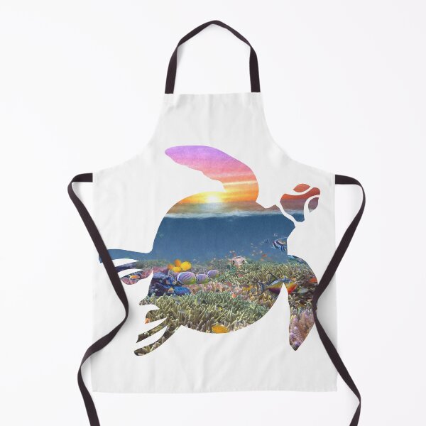 Artikelvorschau, Turtle Coral Reef entworfen und verkauft von Heathermarie321.