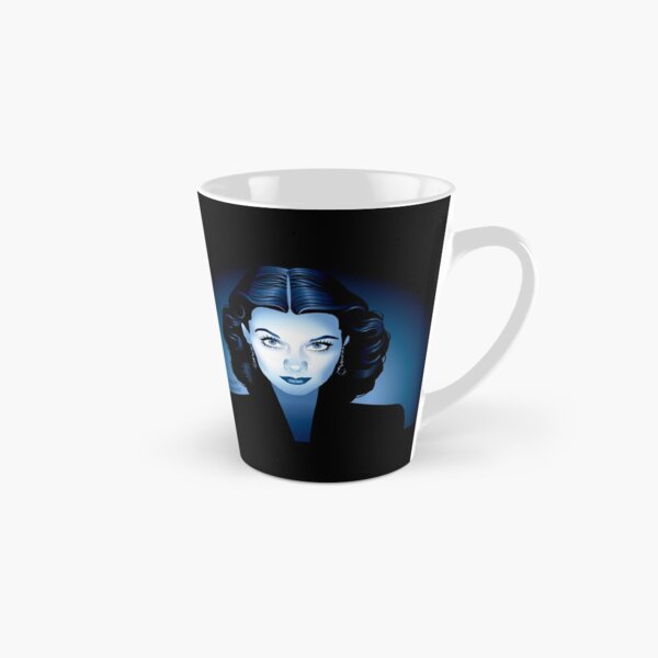 Item preview, Blue Vivien designed and sold by AleMogolloArt.
