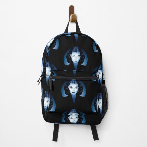 Blue Vivien Backpack