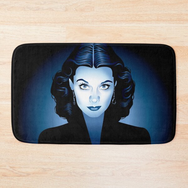 Item preview, Blue Vivien designed and sold by AleMogolloArt.