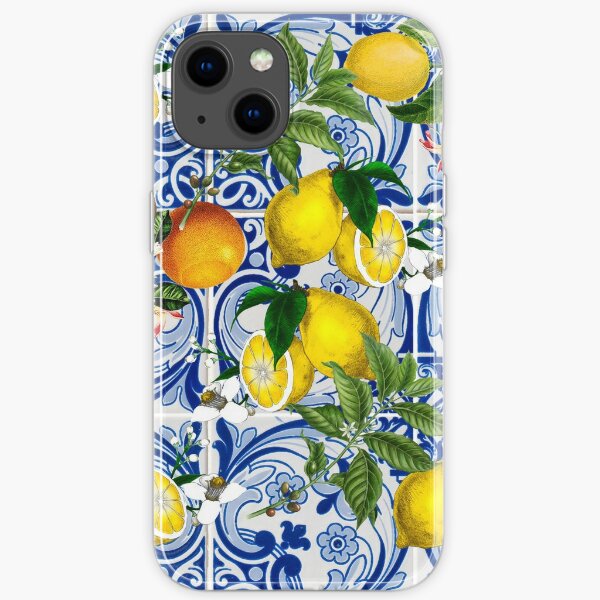 Citrus Iphone Cases Redbubble