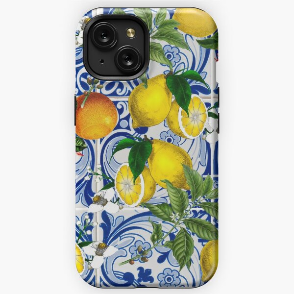 Citrus iPhone Cases for Sale Redbubble