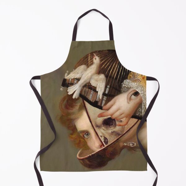 Item preview, OUT OF THE CAGE designed and sold by Welderwings.
