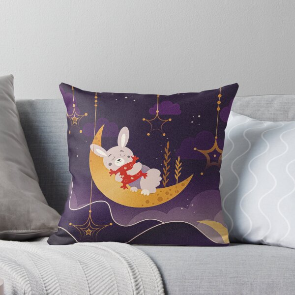 Artikelvorschau, Der SLeeping Bunny entworfen und verkauft von Krivosheeva Yanina.