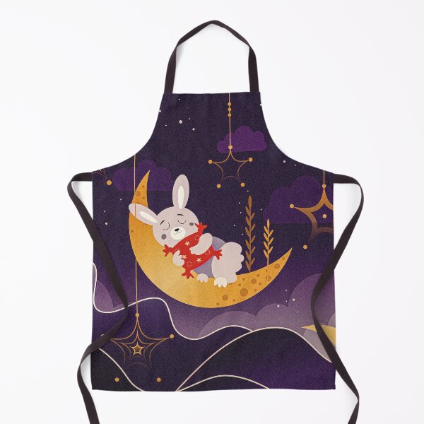Item preview, The SLeeping Bunny designed and sold by Krivosheeva Yanina.